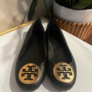 ‼️SOLD‼️Tory Burch Flats